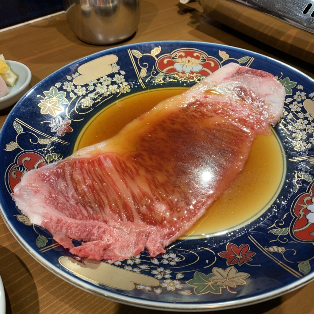 京都　焼肉