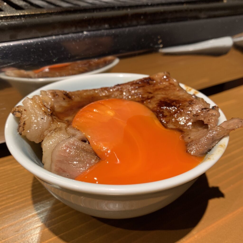 京都　焼肉