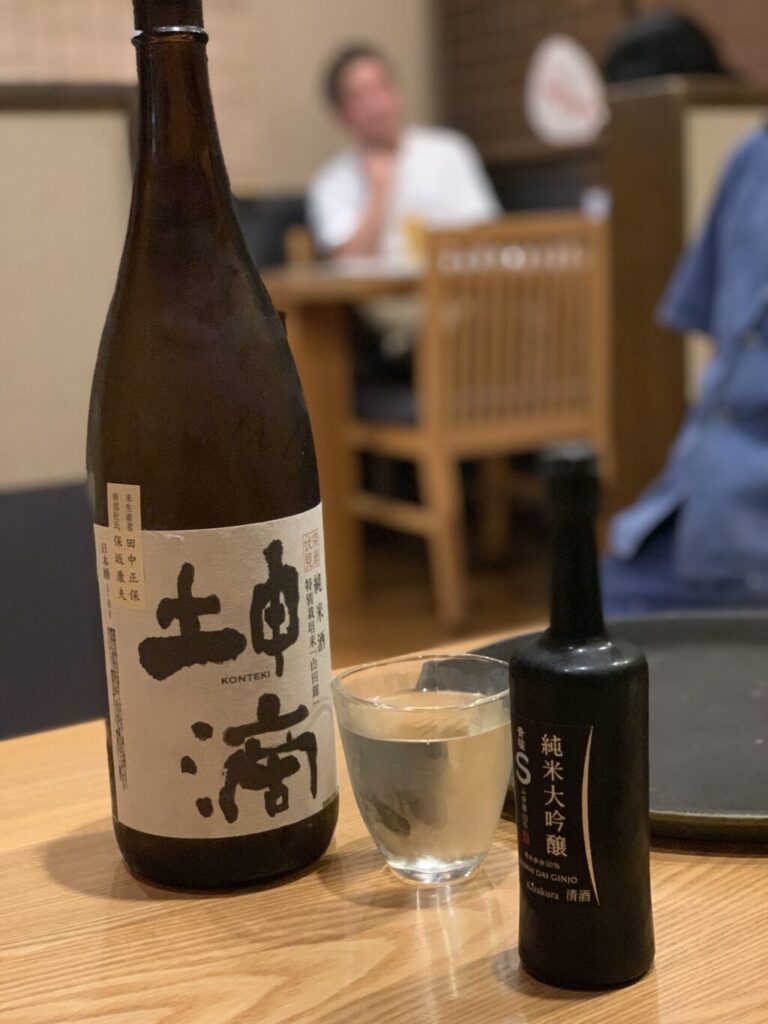 京都　ディナー
