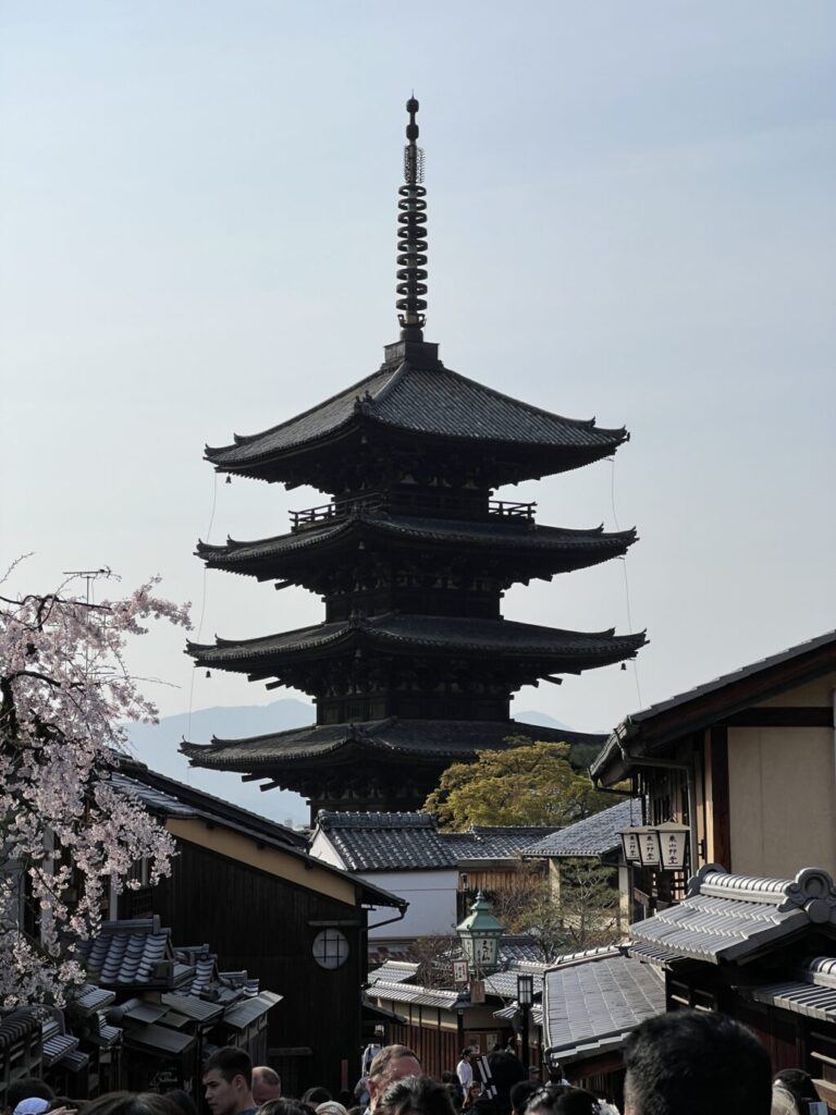 京都　観光